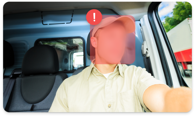 Drowsy & Distracted Driving Detection